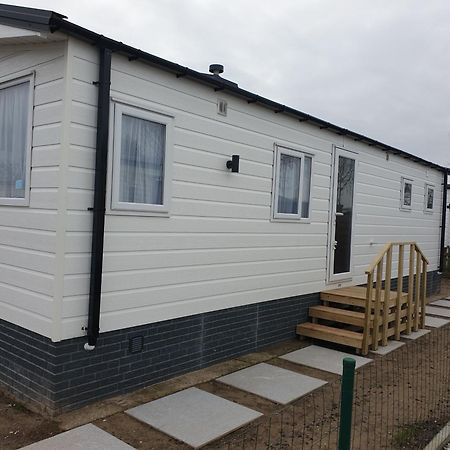 Camping Oasis Middelkerke Romy 1, 2, 3, 4 Oostende Exteriör bild